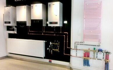 前锋暖通富森美家居建材馆隆重开业，引领一站式舒适家居新体验