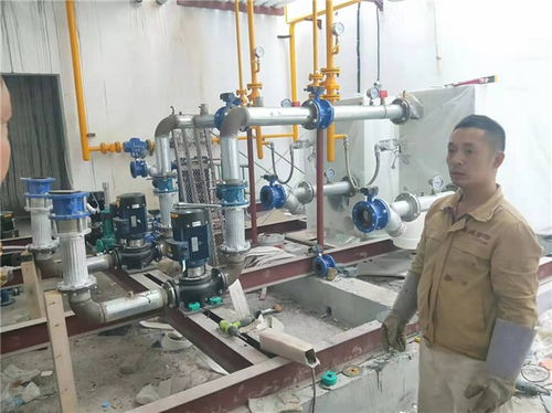 中原区专业中央空调与暖通设备维修 天之美多重优惠，为您打造舒适环境