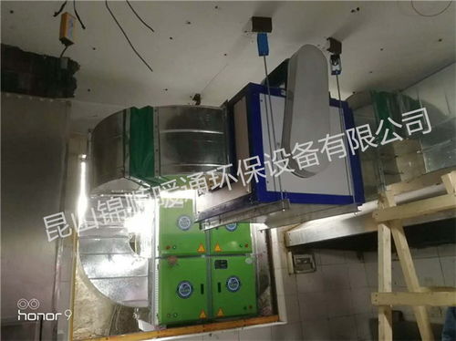 白铁皮通风管道 涟水鑫暖通风设备，打造高效厂房降温解决方案