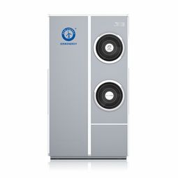 专业提供空气能采暖合作 解析四川空气源热泵价格与暖通设备选择