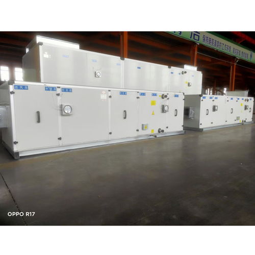 中国空调配套设备厂商名录与黄页资源 聚焦暖通产业链