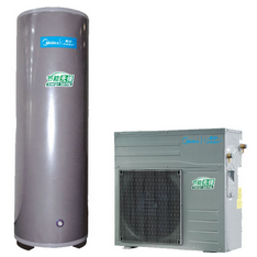 江苏连云港别墅型空气能热水器选购指南 报价、图片与专业服务解析